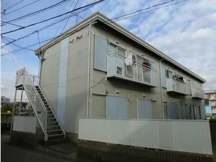 エステートマエダの画像