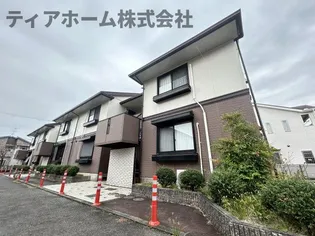 桑の実ハッピィハウスの画像