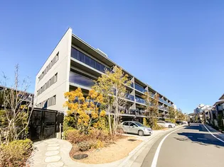 クオン新浦安C棟の画像