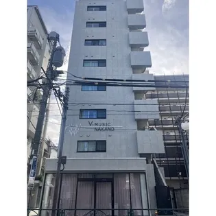 VーMUSIC中野の画像