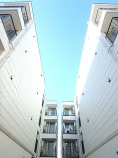 ワーグナーエスプリマンションの画像