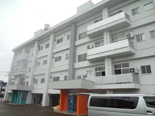 グランデ城内の画像