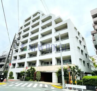 BRILLIA神楽坂IDの画像