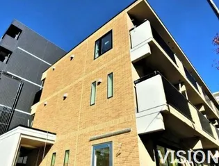 RYU S COURTの画像