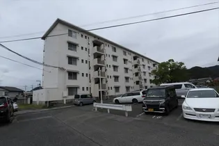 ビレッジハウス大乗2号棟の画像