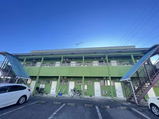 グリーンヒルハイツ21の画像