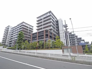 シティテラス横濱サウスの画像