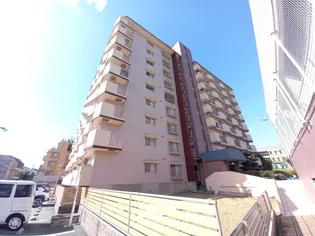 グランデあんごの画像