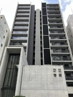 ハーバーテラス品川の画像