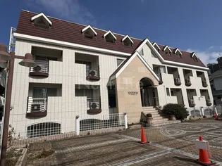 スペランザ クニタチの画像