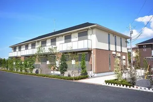 マロニエAの画像