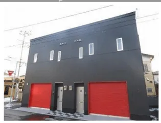 ガレージハウス ラフォーレの画像