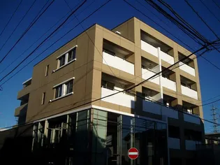 ユニポートサガミの画像