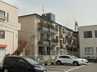 杉本マンションの画像