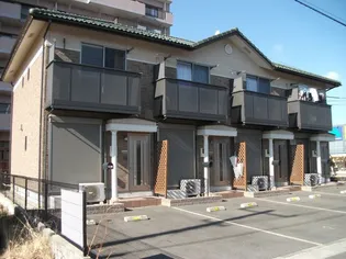 ヴィラ サクラの画像