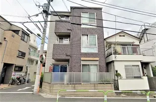 カサデグラシアスの画像