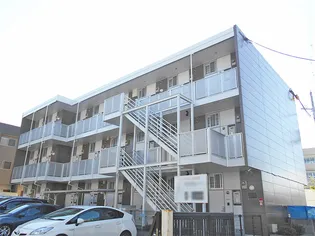 レオパレスDAISENの画像