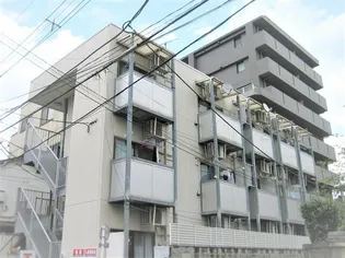 ライフピアモア鷺ノ宮の画像