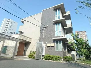 新町ヴィラージュの画像
