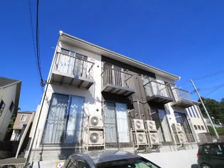 フルール中央の画像