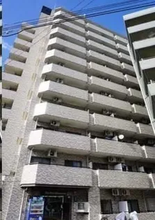 神奈川県横浜市西区中央2【マンション】の外観