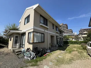 ドミール・エル・デ【2階】の外観