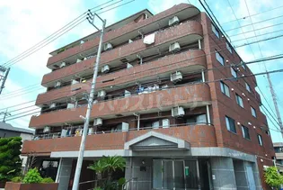 ベルメゾン南篠崎の画像