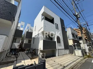 GRANDTIC KAREN西新南の画像
