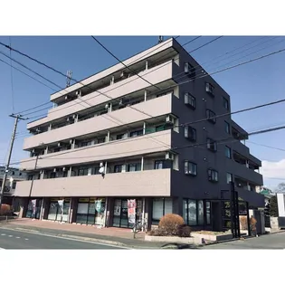 クリスタル松ヶ丘の画像