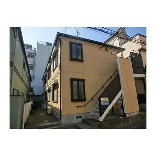 アイ エステート下北沢の画像