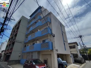 フューチャー若葉町の画像