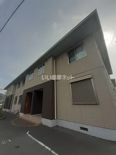 ファミール桜C棟の画像