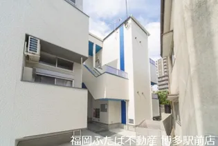 スカイヴィラ大橋の画像