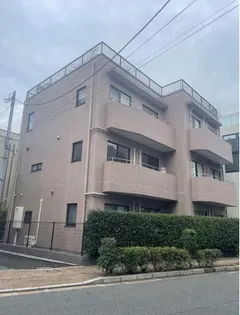 VIVRE HIROO【2階】の外観
