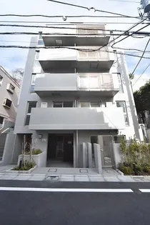 エクセルシオール目黒三田の画像
