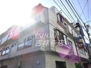DRホームズ荻窪の画像