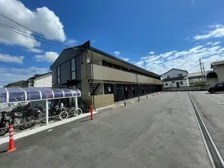 アイボリーハイツC棟の画像