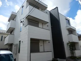グランシャリオIIの画像