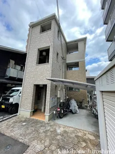 ヴィラ ジャローネの画像