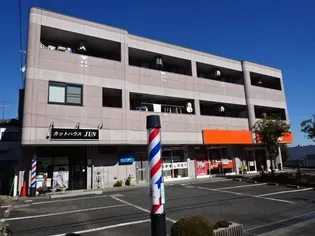 カーサ ラ フロレスタの画像