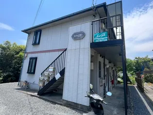フレンドシップ岩沢Eの画像