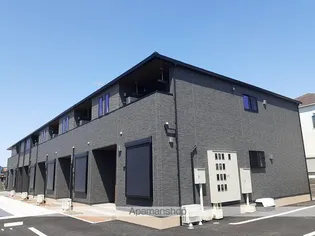 アンジュメゾン Ⅲの画像