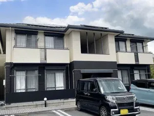 グリシーヌ A棟の画像