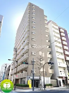 パレステュディオ日本橋浜町駅前の画像