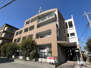 レジェンド甲東園の画像