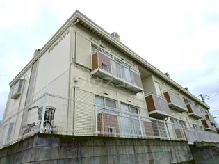 グリーンハイツの画像