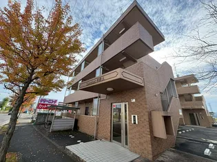 コージーコート高森A棟の画像