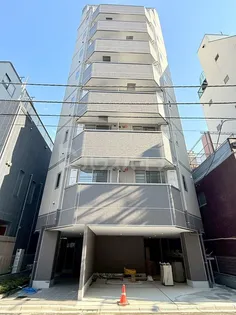 ソラトワーヌ【2階】の外観
