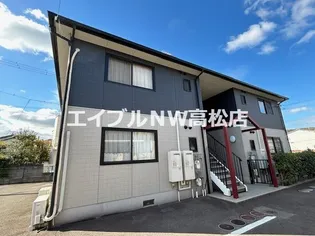 ホワイトキャッスルA Bの画像