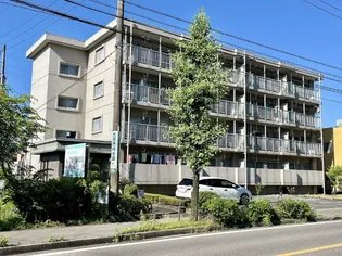 かね村ハイツの画像